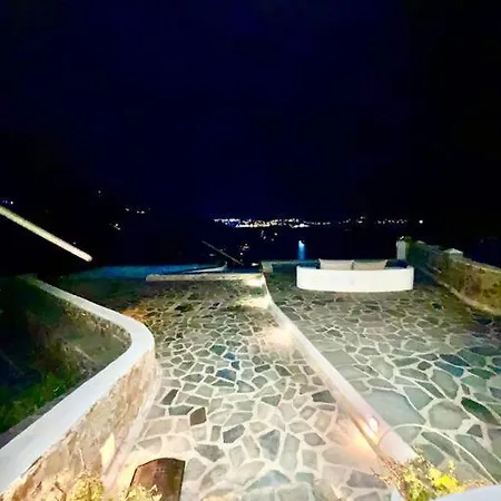 Kalisti Villa Houlakia (Mykonos)