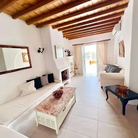 Villa Kalisti