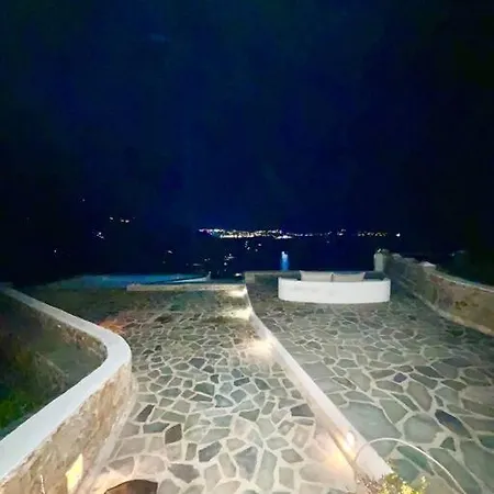 Kalisti Villa