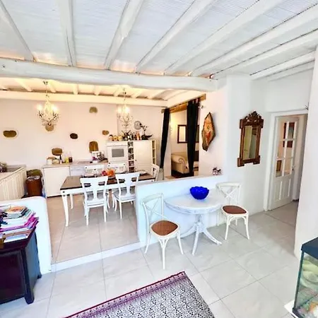 Villa Kalisti *