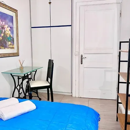 Villa Kalisti Houlakia (Mykonos)