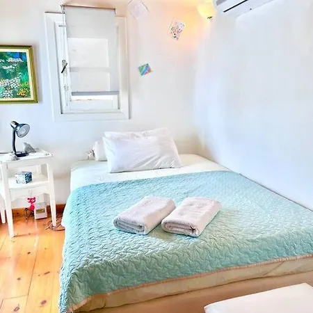 Villa Kalisti Houlakia (Mykonos)