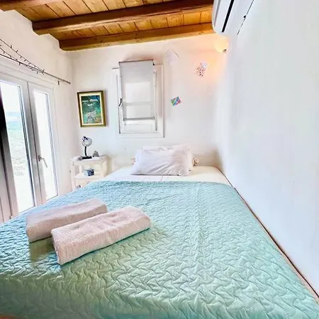 Kalisti Villa Houlakia (Mykonos)