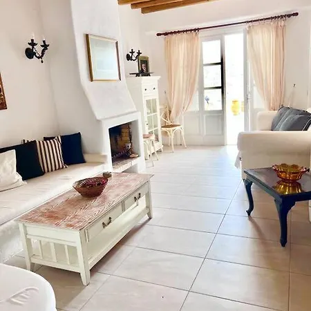 Villa Kalisti *
