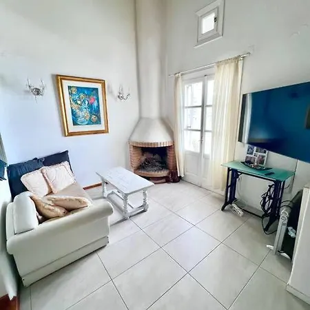 Kalisti * Houlakia (Mykonos)