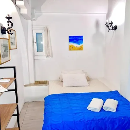 Kalisti Villa