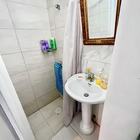 Villa Kalisti Houlakia (Mykonos)