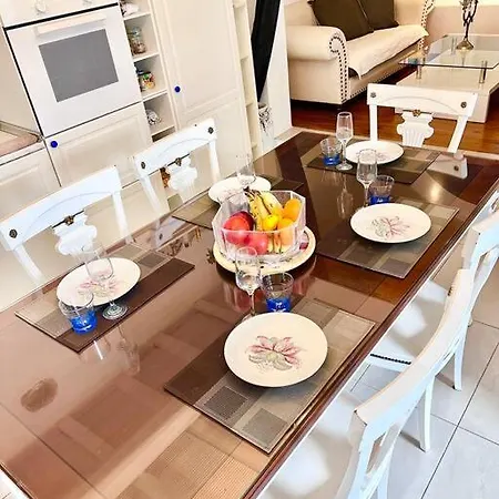 Villa Kalisti Houlakia (Mykonos)