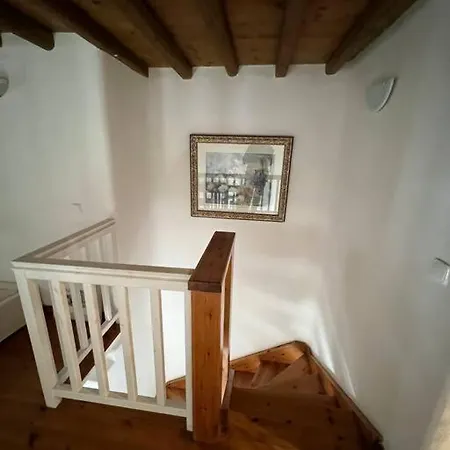 Villa Kalisti *