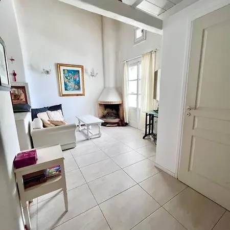 Kalisti Villa Houlakia (Mykonos)