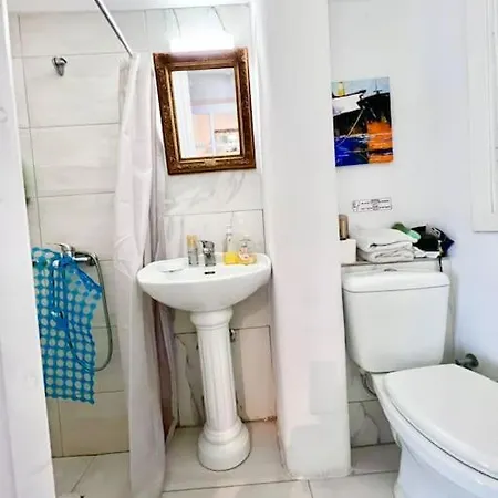 Villa Kalisti Houlakia (Mykonos)