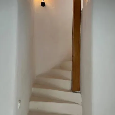 Kalisti * Houlakia (Mykonos)