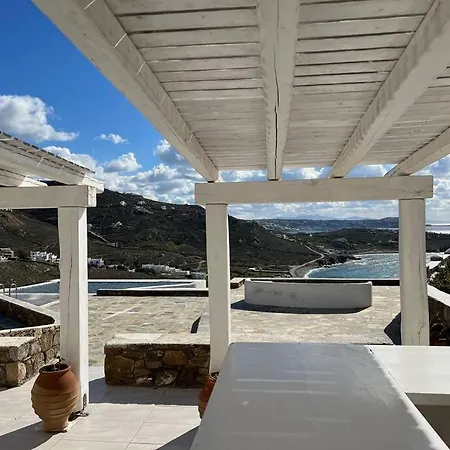Kalisti Villa