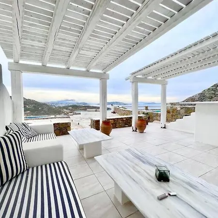 Kalisti * Houlakia (Mykonos)