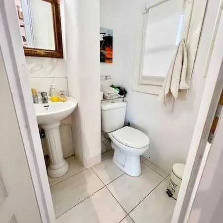 Kalisti * Houlakia (Mykonos)