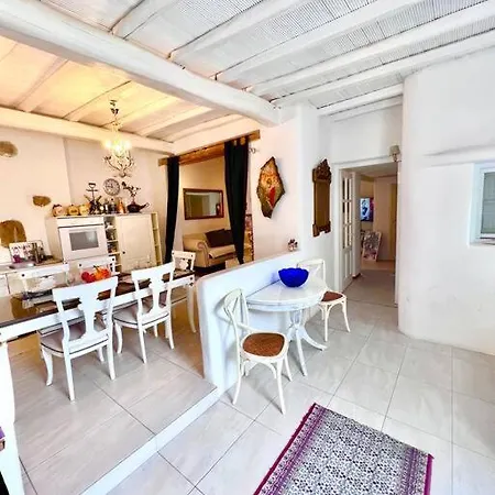 Kalisti Villa