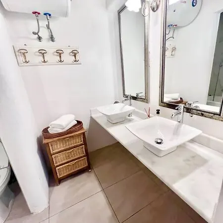 Kalisti Villa Houlakia (Mykonos)