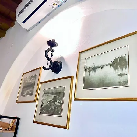 Kalisti Houlakia (Mykonos)