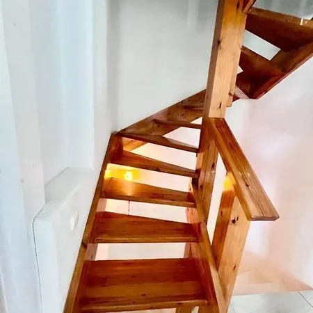 Villa Kalisti Houlakia (Mykonos)