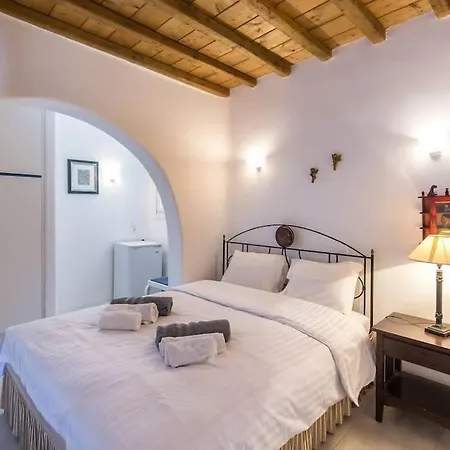 Villa Kalisti Houlakia (Mykonos)